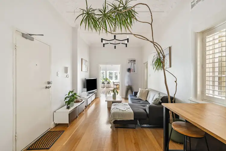 Second view of Homely apartment listing, 2/2 Clapton Place, Darlinghurst NSW 2010
