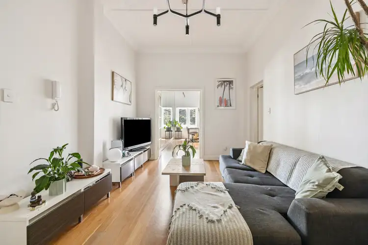 Third view of Homely apartment listing, 2/2 Clapton Place, Darlinghurst NSW 2010