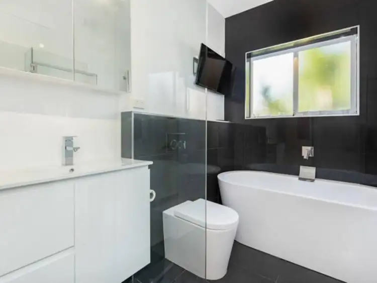 Second view of Homely apartment listing, 3/15 Wisdom Road, Greenwich NSW 2065