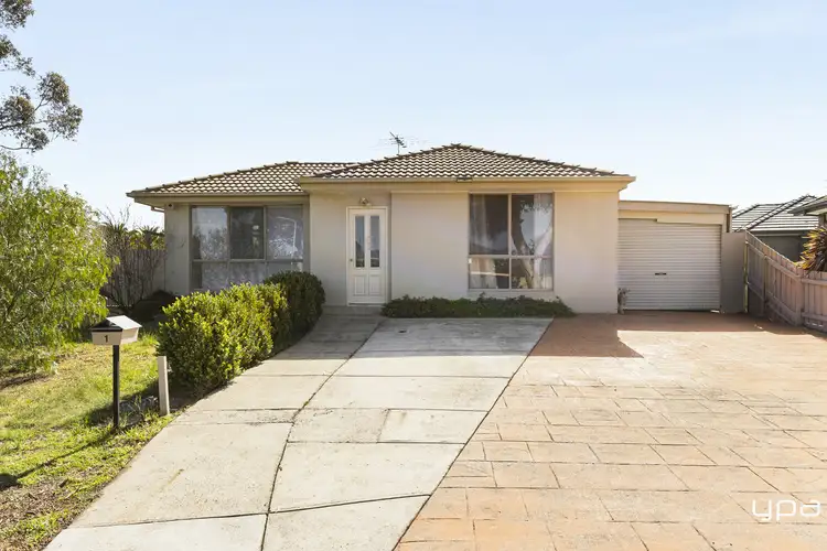 Main view of Homely house listing, 1 Gooch Close, Sydenham VIC 3037
