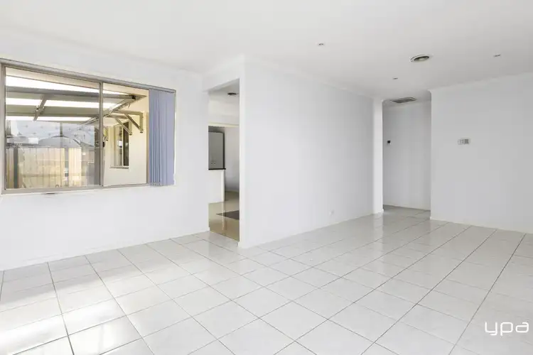 Fourth view of Homely house listing, 1 Gooch Close, Sydenham VIC 3037