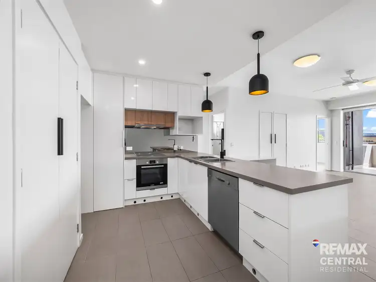 Level 2/38 Lowerson Street, Lutwyche QLD 4030