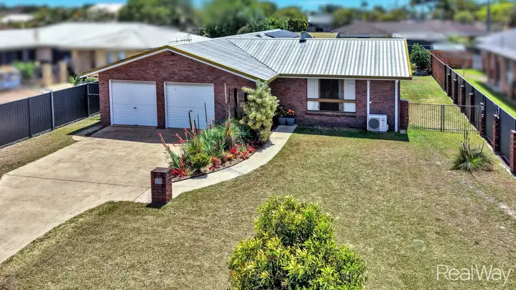 53 Sinclair Street, Avenell Heights QLD 4670