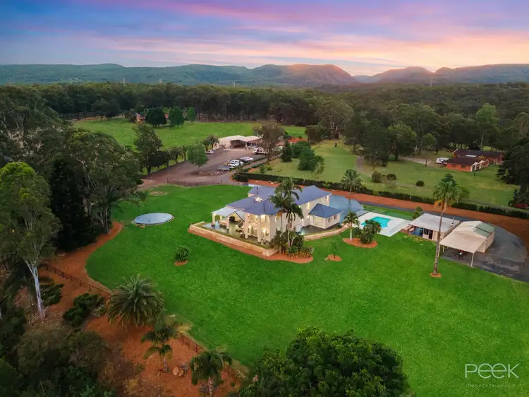 417 Springwood Road, Yarramundi NSW 2753