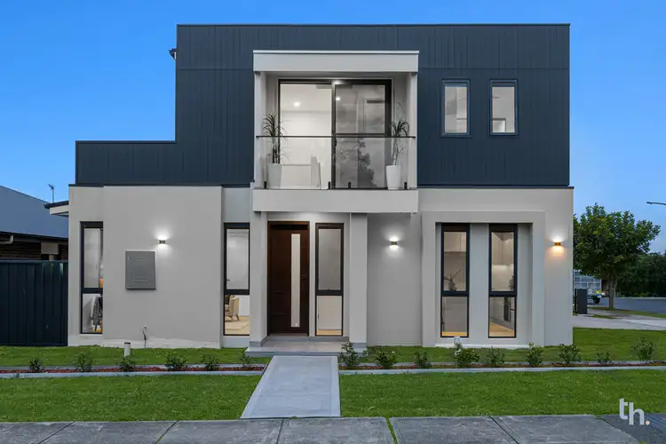 Second view of Homely house listing, 2/38 Serenity Crescent, Fletcher NSW 2287