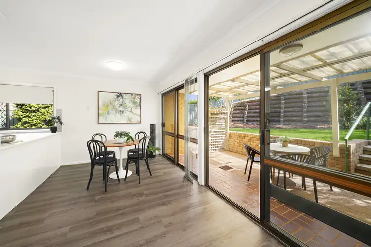 Second view of Homely villa listing, 5/64 Lake Road, Port Macquarie NSW 2444