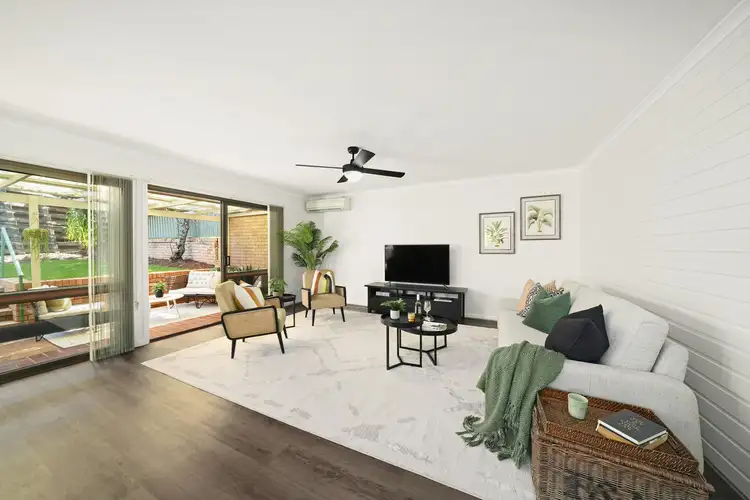 Third view of Homely villa listing, 5/64 Lake Road, Port Macquarie NSW 2444