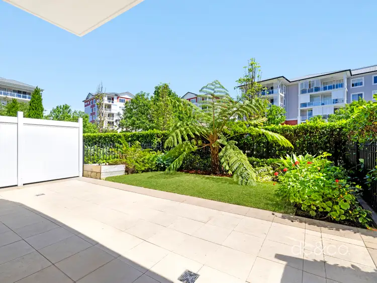 101/38 Peninsula Drive, Breakfast Point NSW 2137