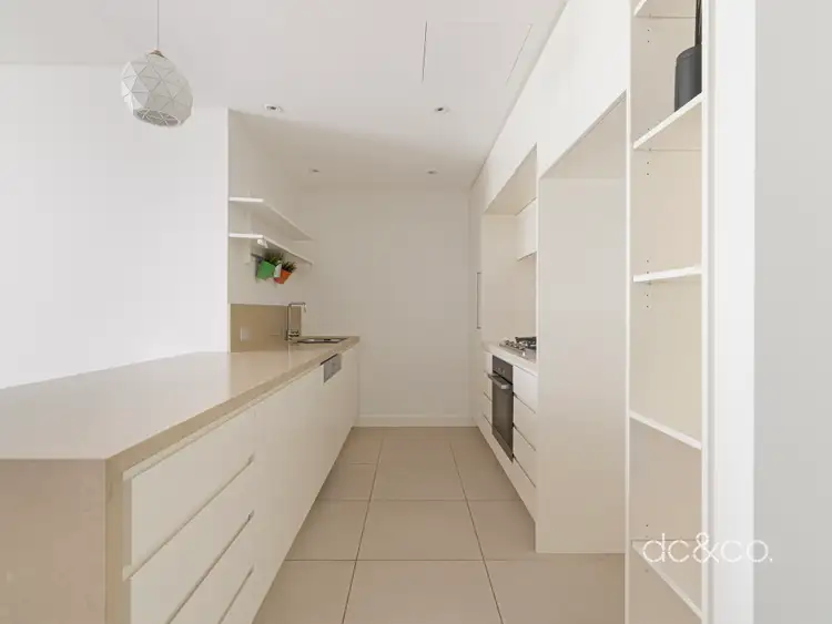 Third view of Homely apartment listing, 101/38 Peninsula Drive, Breakfast Point NSW 2137