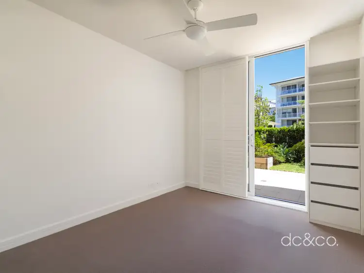 Fifth view of Homely apartment listing, 101/38 Peninsula Drive, Breakfast Point NSW 2137