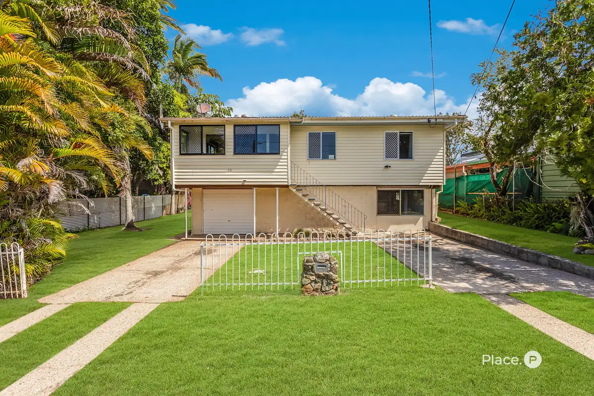 Main view of Homely house listing, 33 Deans Street, Clontarf QLD 4019