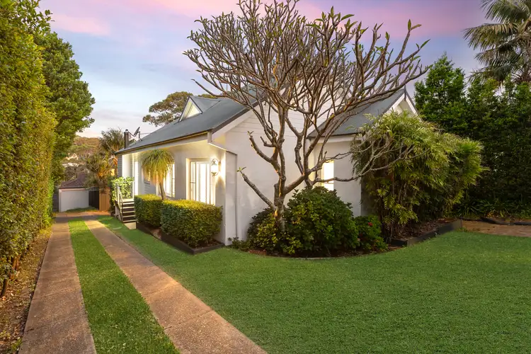 Second view of Homely house listing, 40 Parthenia Street, Dolans Bay NSW 2229