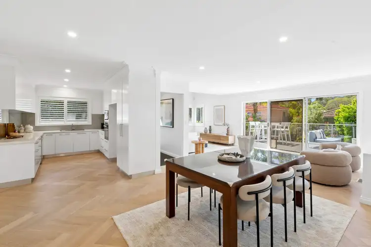 Third view of Homely house listing, 40 Parthenia Street, Dolans Bay NSW 2229