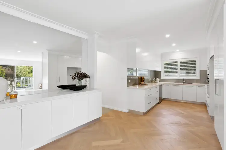 Sixth view of Homely house listing, 40 Parthenia Street, Dolans Bay NSW 2229