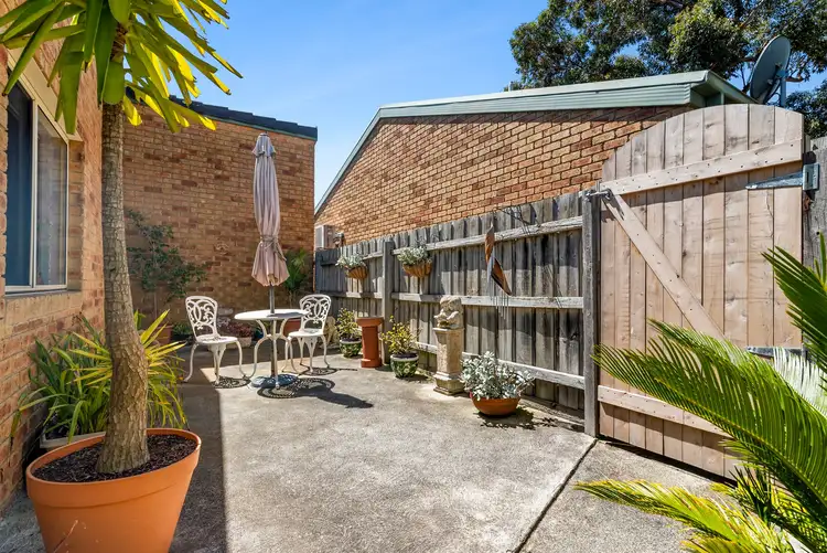 13/18 Reservoir Road, Frankston VIC 3199