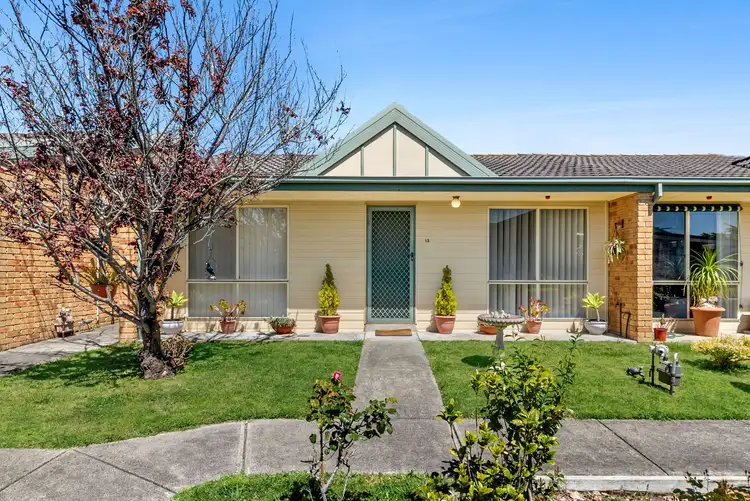 13/18 Reservoir Road, Frankston VIC 3199