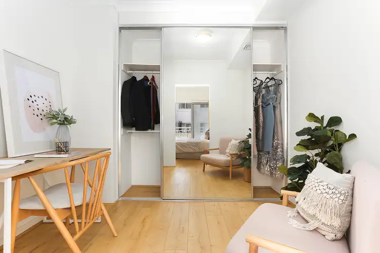 Fourth view of Homely apartment listing, 37/159 Princes Highway, St Peters NSW 2044