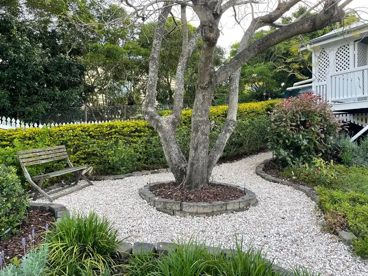 Second view of Homely house listing, 2A Herbert Street, East Toowoomba QLD 4350