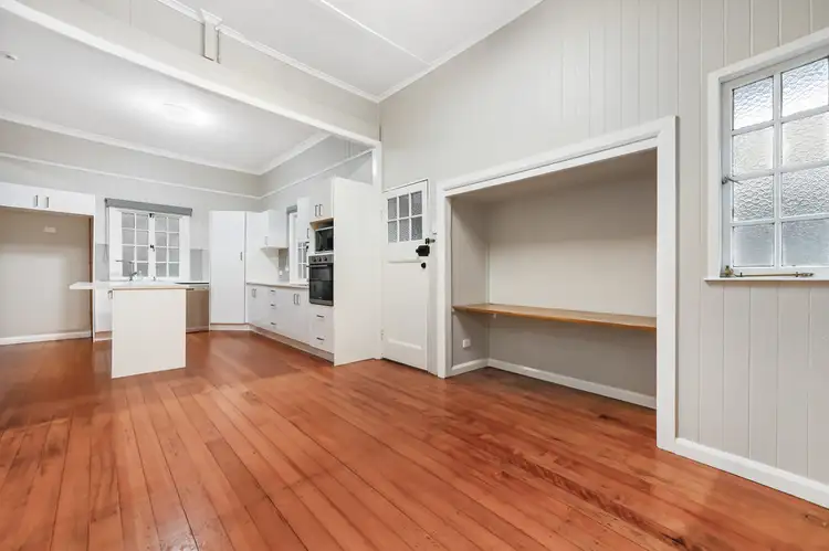 Third view of Homely house listing, 2A Herbert Street, East Toowoomba QLD 4350
