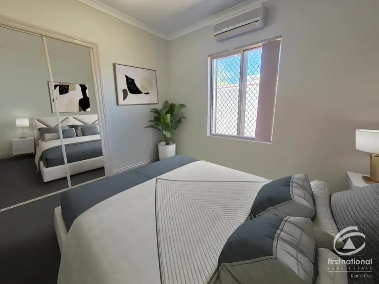 Fifth view of Homely house listing, 8E Wedge Place, Millars Well WA 6714