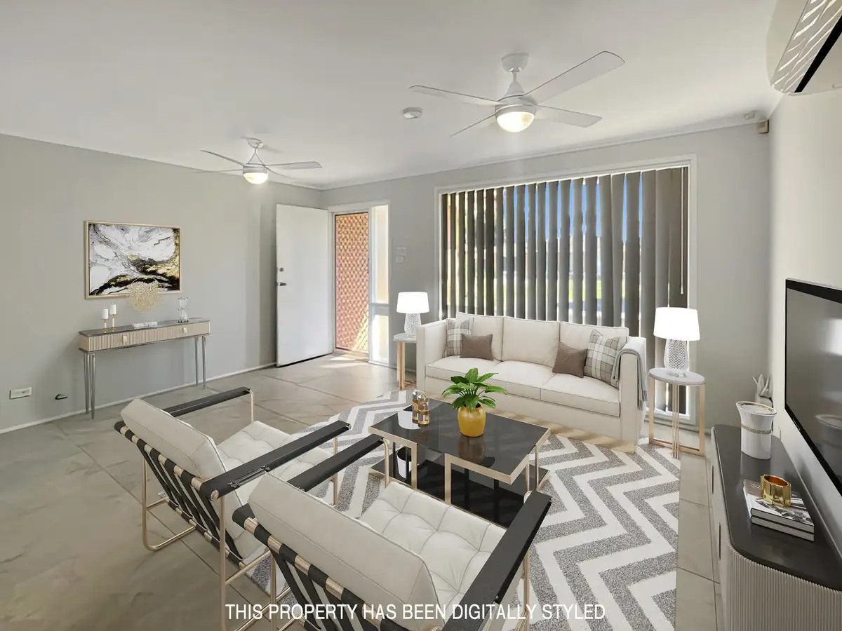 Main view of Homely house listing, 27 Samuel Street, Bligh Park NSW 2756