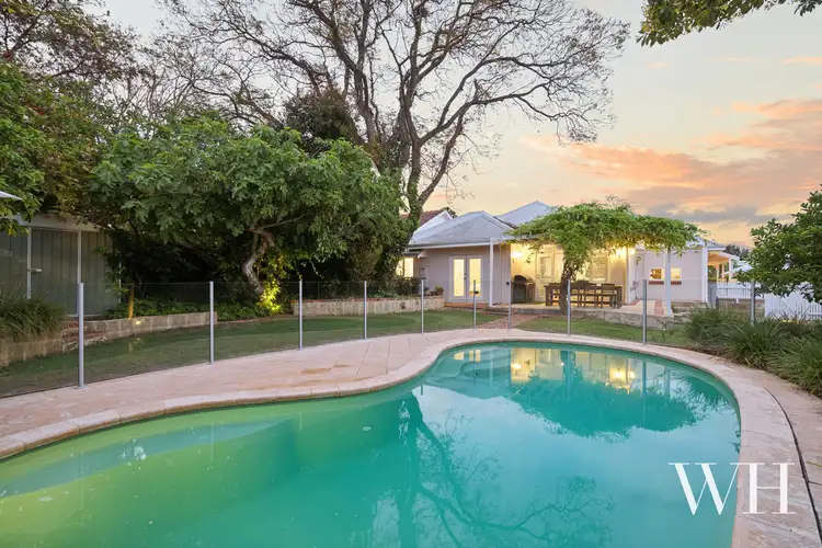 20 Holman Street, Melville WA 6156