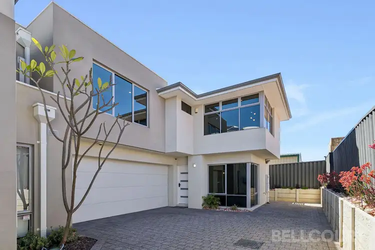 12D Marian Street, Innaloo WA 6018