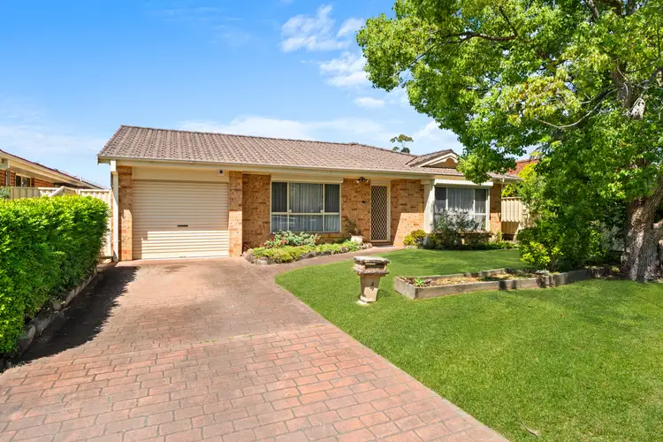 4 Moorlan Avenue, Killarney Vale NSW 2261