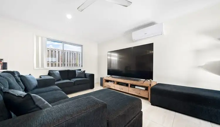 Fourth view of Homely house listing, 4 Altman Court, Logan Reserve QLD 4133