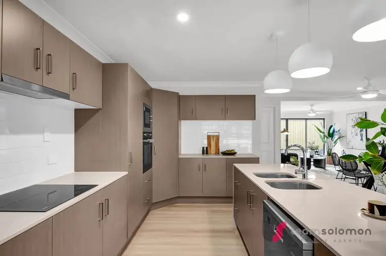 Main view of Homely house listing, 14a Wallace Street, Crestmead QLD 4132