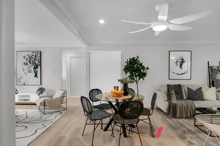 Third view of Homely house listing, 14a Wallace Street, Crestmead QLD 4132