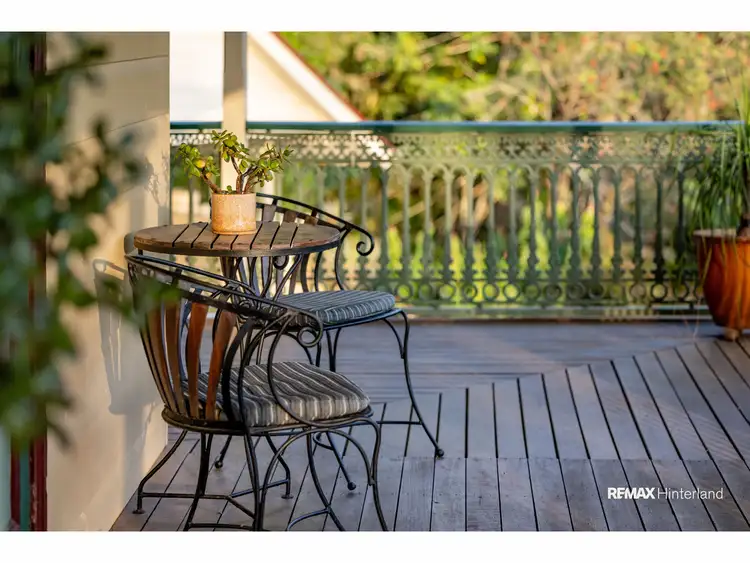 Sixth view of Homely house listing, 165 Burgum Road, North Maleny QLD 4552