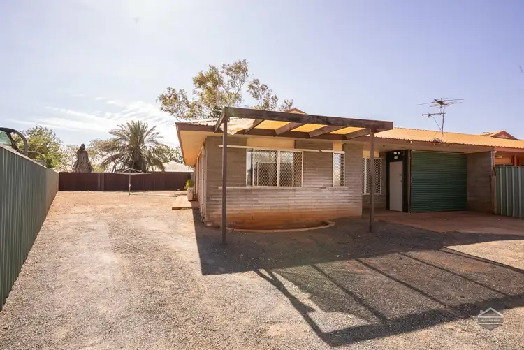 117A Paton Road, South Hedland WA 6722