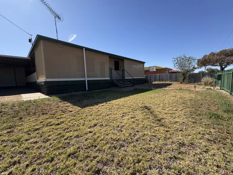 Main view of Homely house listing, 18 Hannagan Street, Port Augusta SA 5700