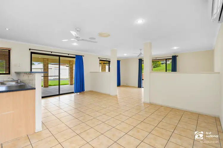 Second view of Homely house listing, 64 Tyalgum Road, Murwillumbah NSW 2484