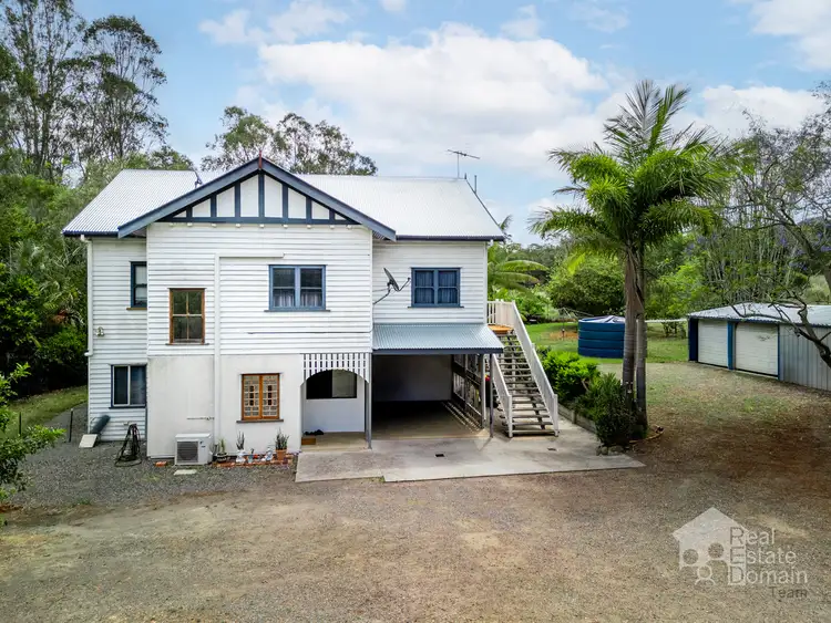 32 Hubner Road, Park Ridge QLD 4125