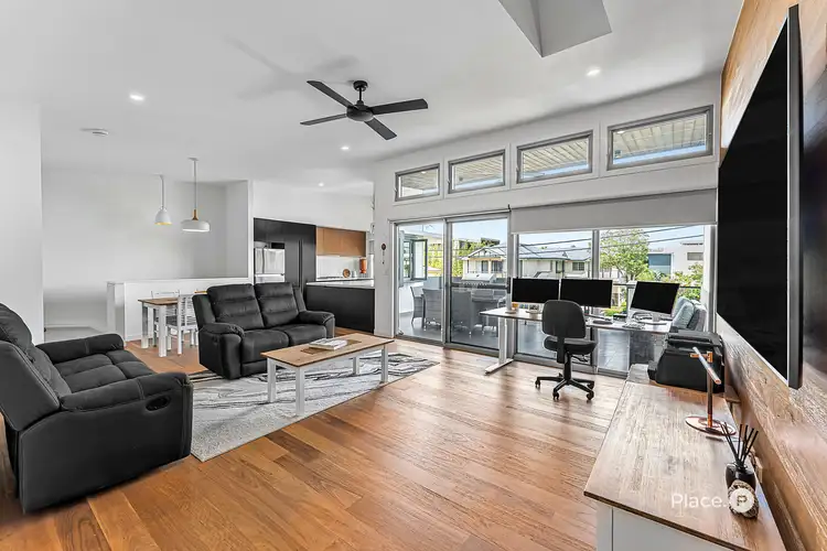 9 Redcar Street, Bulimba QLD 4171