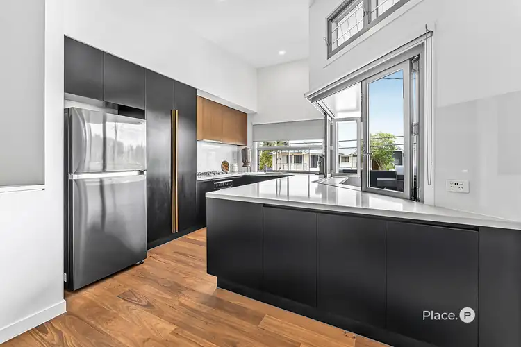 Fifth view of Homely house listing, 9 Redcar Street, Bulimba QLD 4171