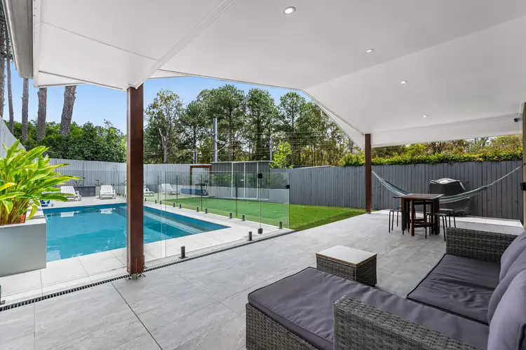 Fifth view of Homely house listing, 8 Ulagree Street, Wynnum West QLD 4178