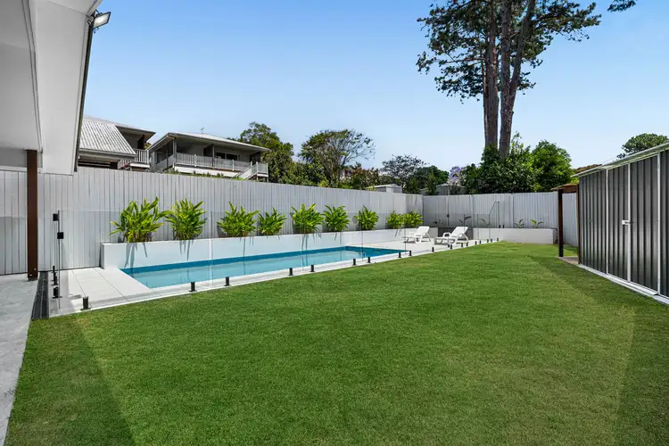 Sixth view of Homely house listing, 8 Ulagree Street, Wynnum West QLD 4178