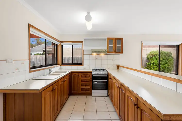 Second view of Homely house listing, 34 Ruyton Drive, Capel Sound VIC 3940