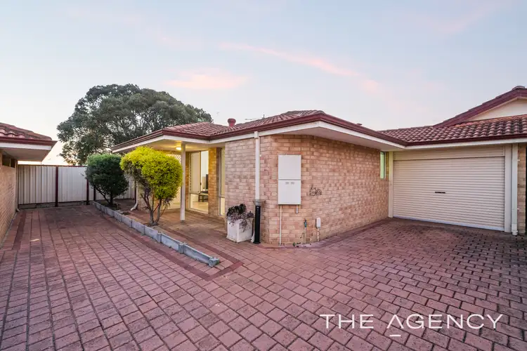 7/278 Wharf Street, Queens Park WA 6107