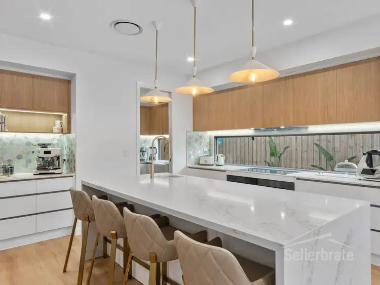 19 Ironbark Avenue, Bahrs Scrub QLD 4207