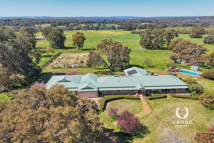 5770 Liberton Road, Wooroloo WA 6558