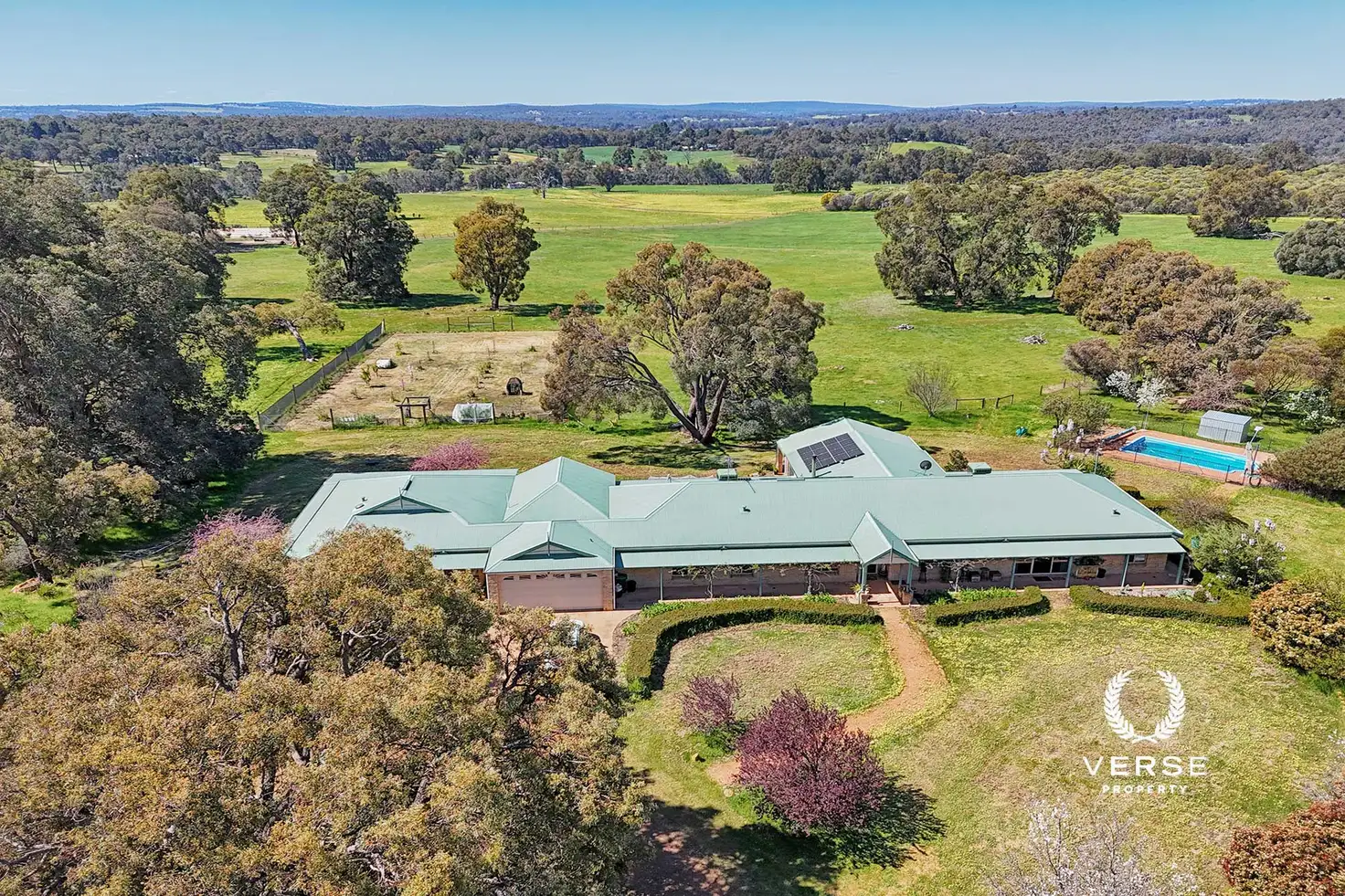 Main view of Homely house listing, 5770 Liberton Road, Wooroloo WA 6558