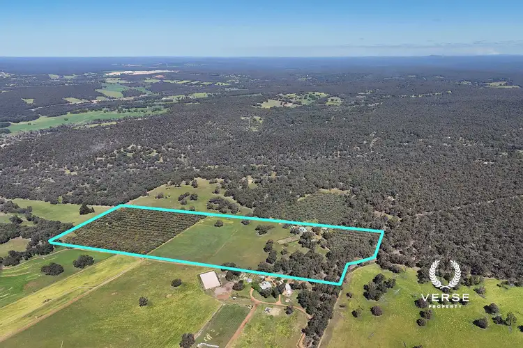 Fourth view of Homely house listing, 5770 Liberton Road, Wooroloo WA 6558