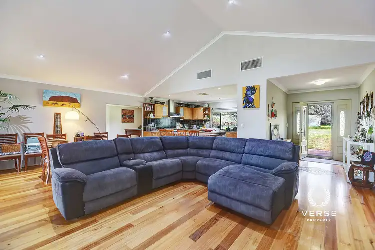 Fifth view of Homely house listing, 5770 Liberton Road, Wooroloo WA 6558