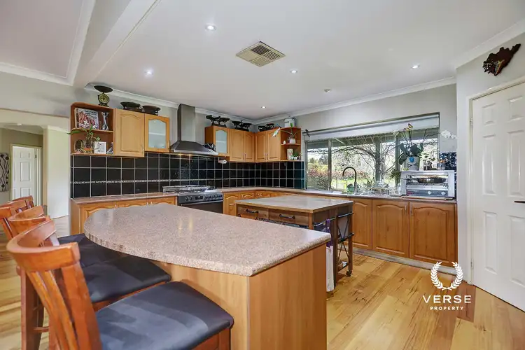 Sixth view of Homely house listing, 5770 Liberton Road, Wooroloo WA 6558