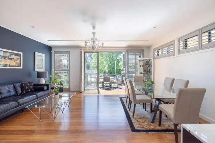 72 Lardelli Drive, Ryde NSW 2112