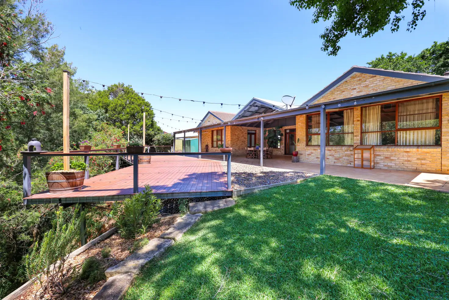 Main view of Homely house listing, 34 Towarri Street, Scone NSW 2337